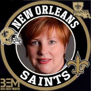 Meet your Posher, Ginger